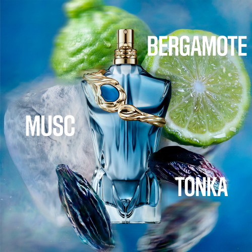 JEAN PAUL GAULTIER Der schöne Narziss - Eau de Parfum JEAN PAUL GAULTIER Der schöne Narziss - Eau de Parfum